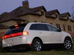 Lincoln MKX 2006 года